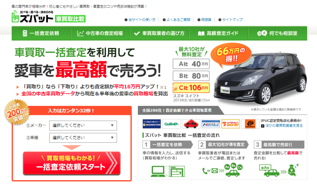 実録 車買取の 詐欺被害5件 の手口 騙されない方法と優良業者の探し方 車買取査定lab