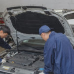 修復歴はばれるのか!?車の買取査定で事故車と見抜かれる理由!