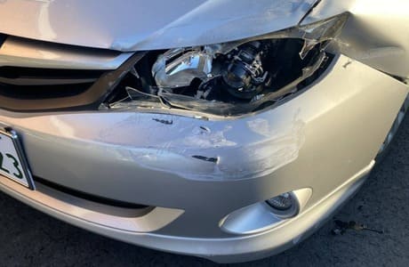 ハイシャルで買取した車5