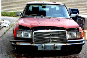 ポンコツ車の買取業者3選！どんな車でも査定額1万円は付く！？